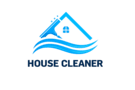 The House Cleaner logo