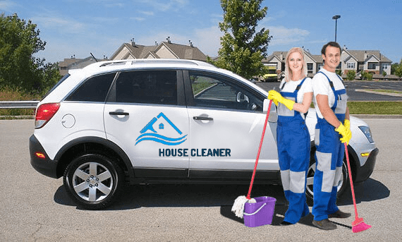 House Cleaning Services