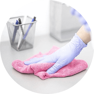 Residential-Cleaning