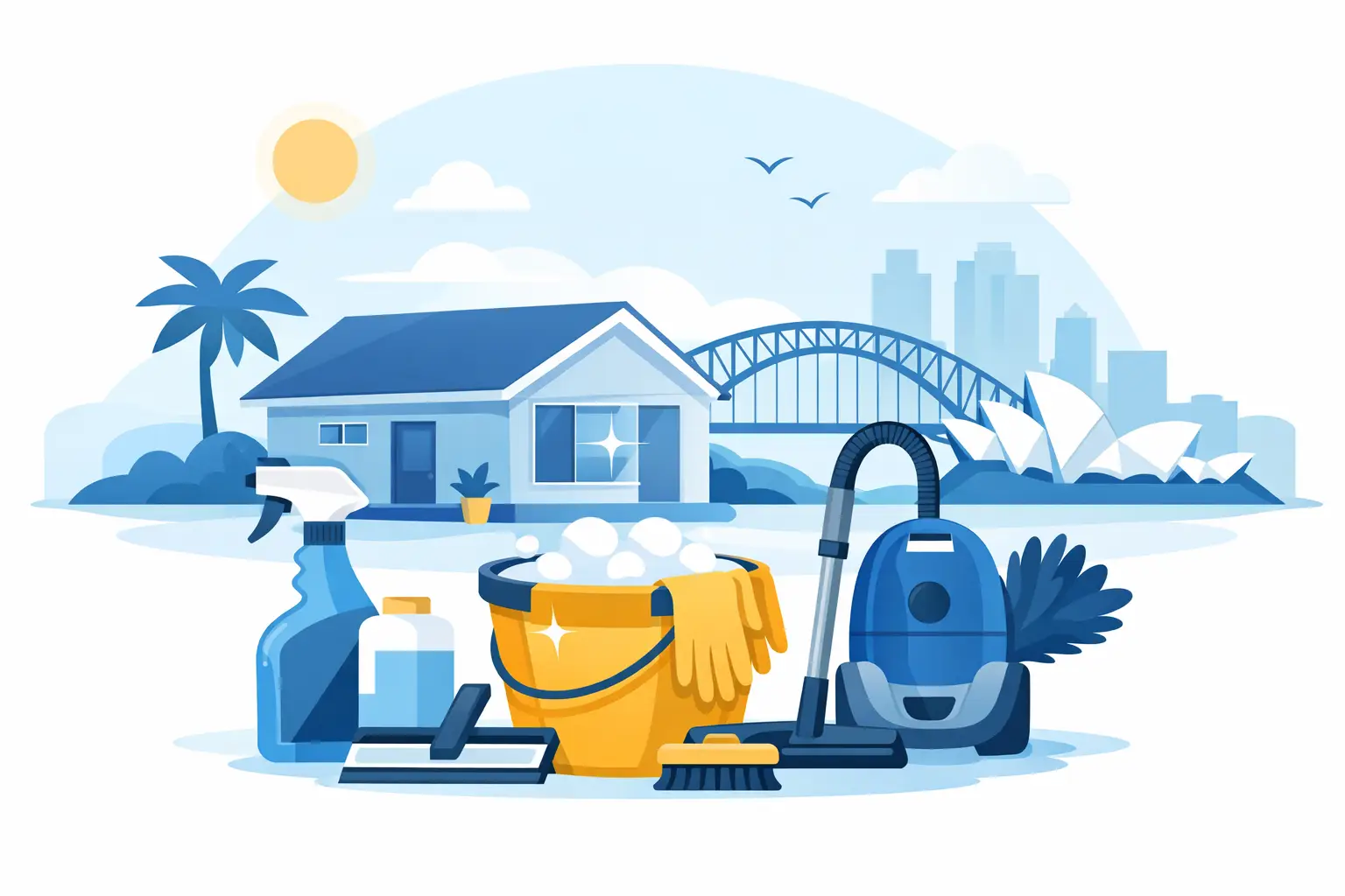 Australian Rental Cleaning Standards Explained